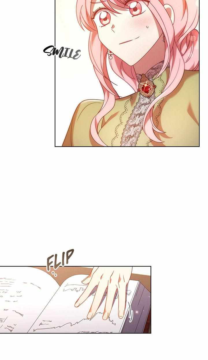 I’m Divorced, But I’m a Chaebol chapter 19 page 86