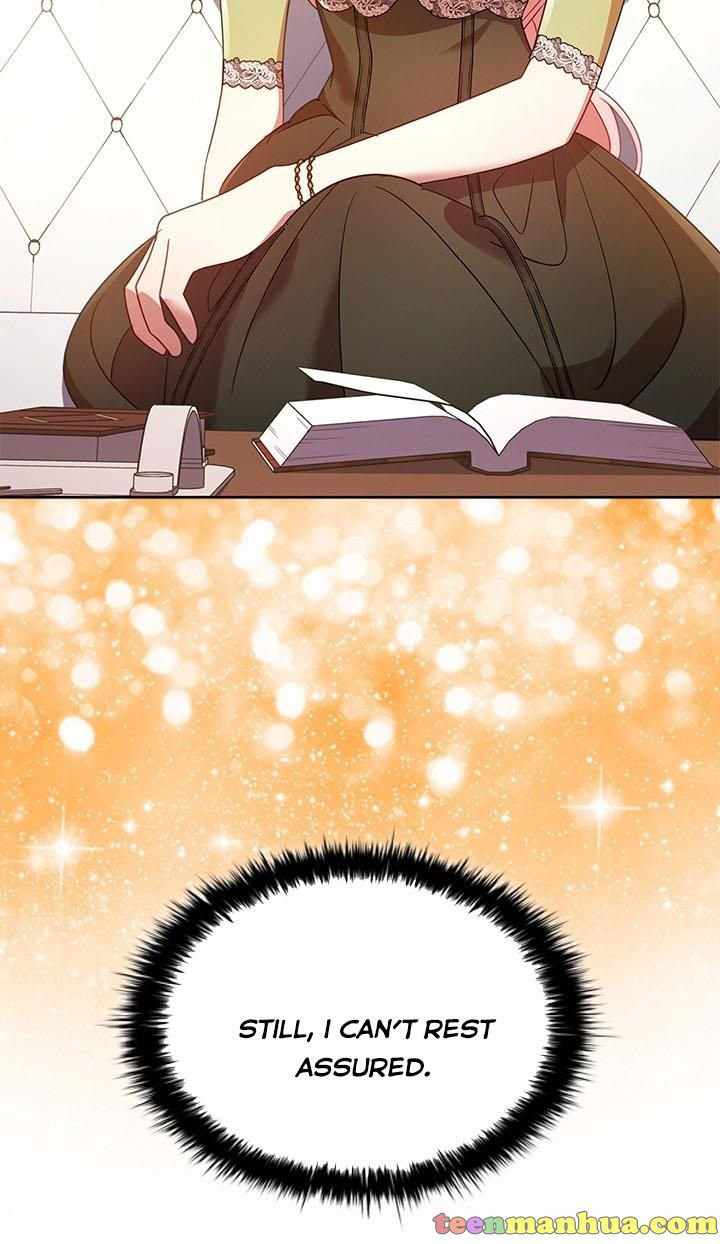 I’m Divorced, But I’m a Chaebol chapter 19 page 88