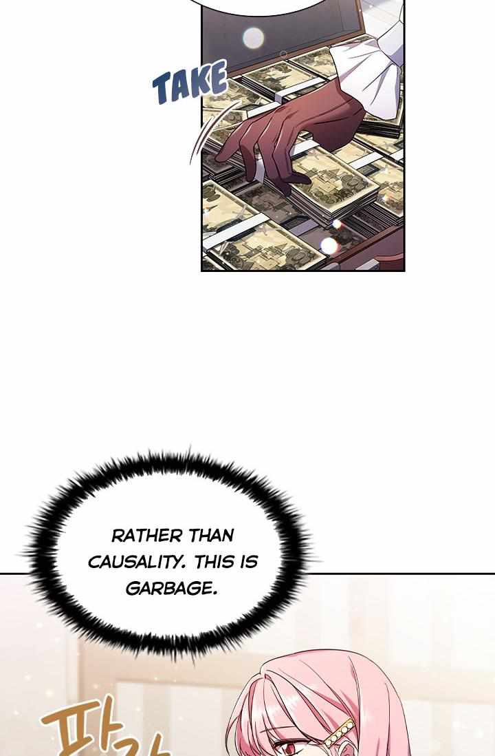 I’m Divorced, But I’m a Chaebol chapter 2 page 15