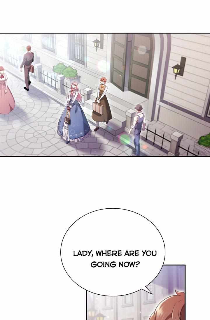 I’m Divorced, But I’m a Chaebol chapter 2 page 17