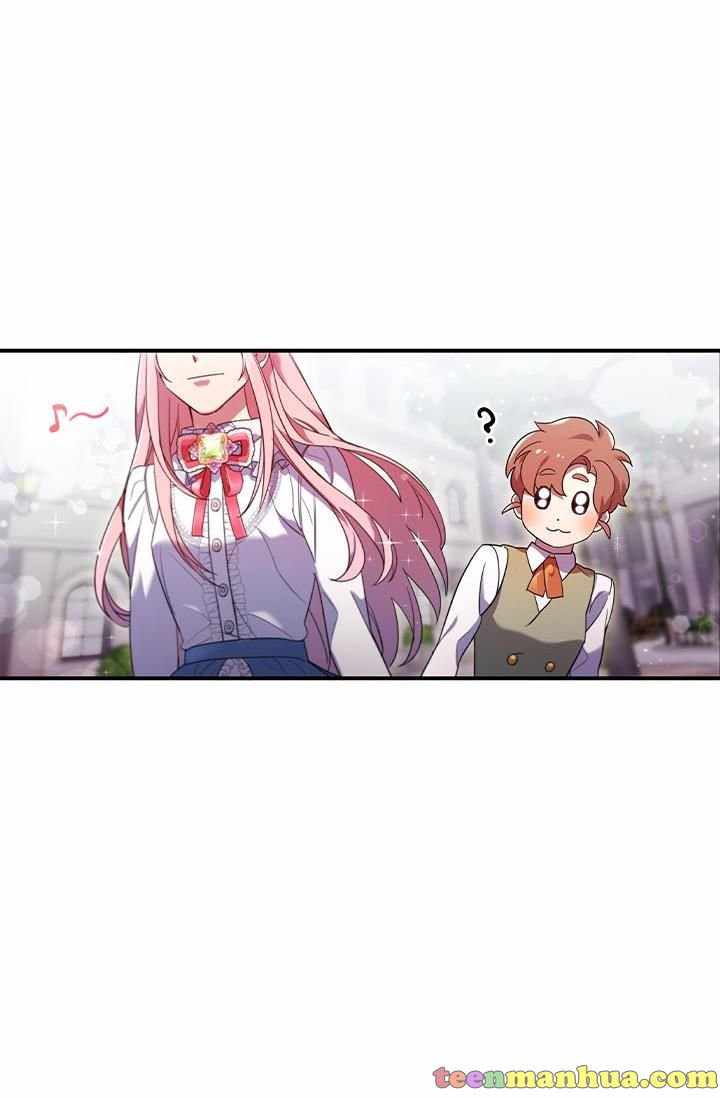 I’m Divorced, But I’m a Chaebol chapter 2 page 20