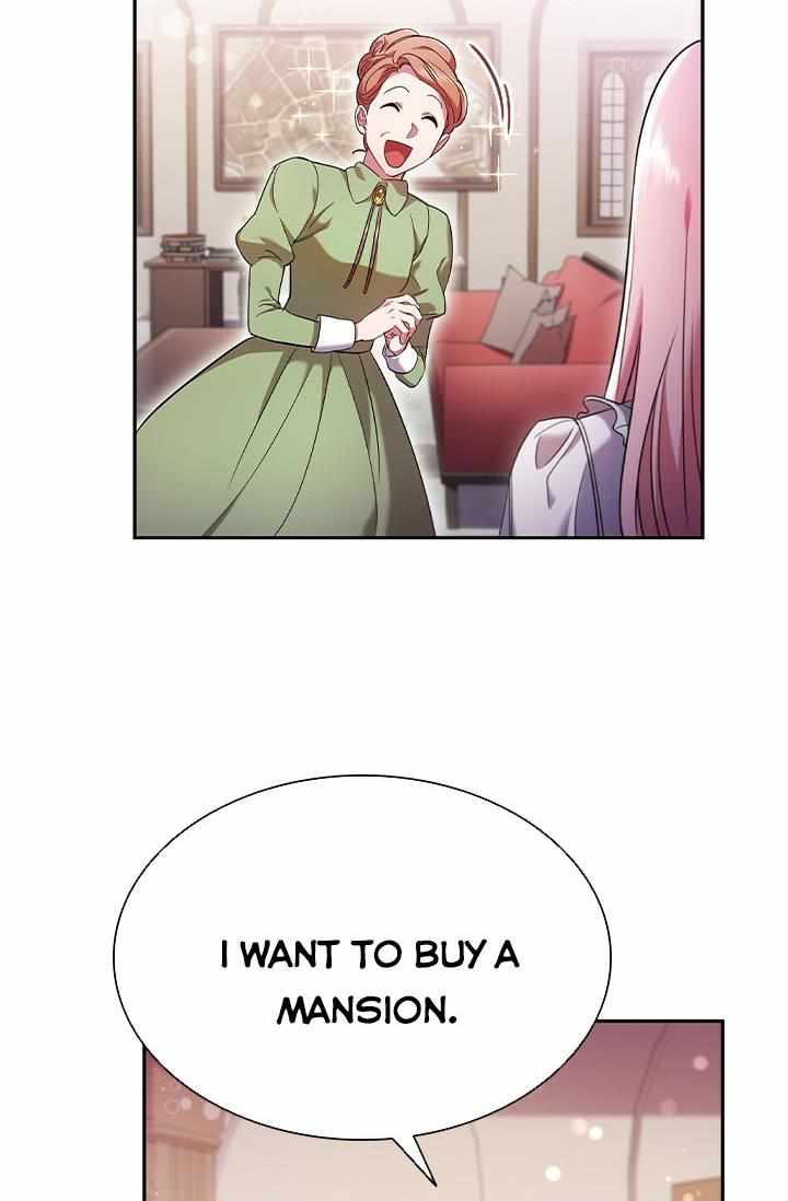 I’m Divorced, But I’m a Chaebol chapter 2 page 23