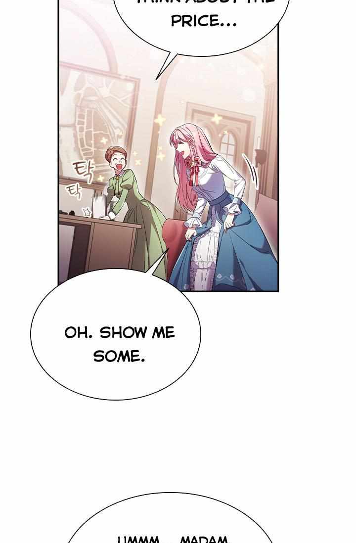 I’m Divorced, But I’m a Chaebol chapter 2 page 25