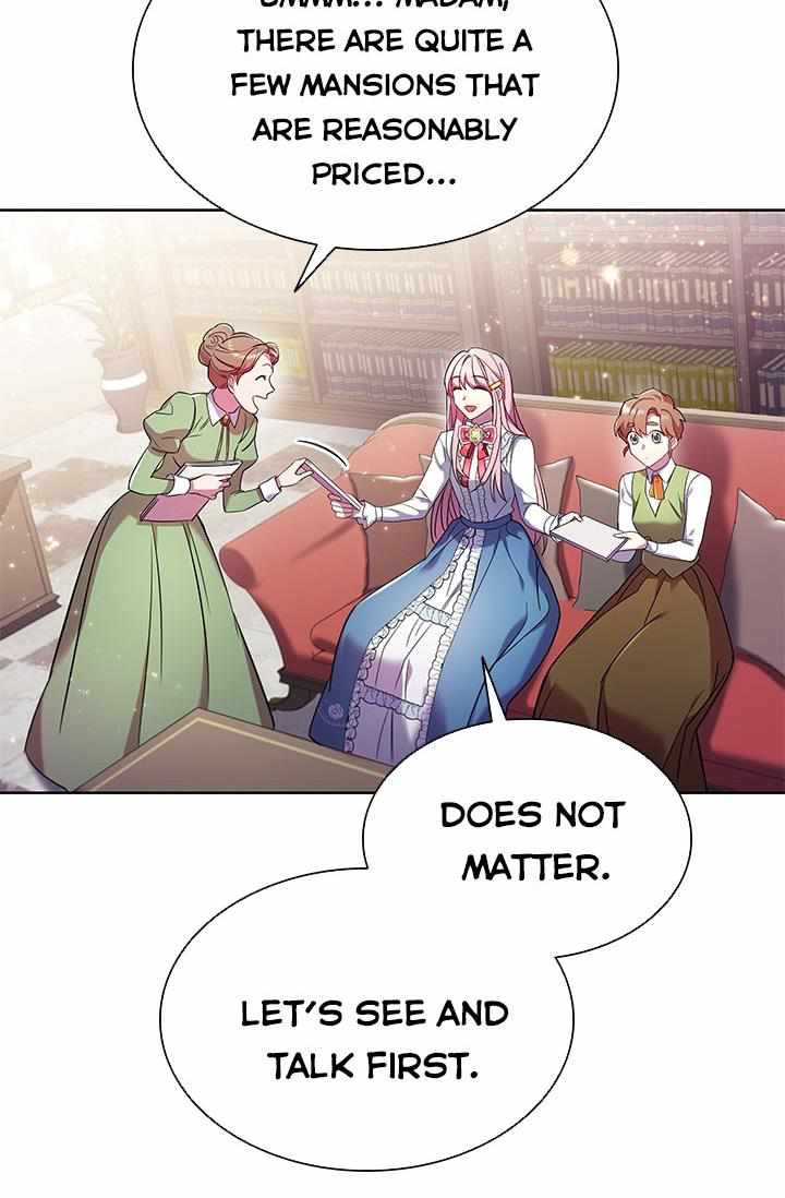 I’m Divorced, But I’m a Chaebol chapter 2 page 26