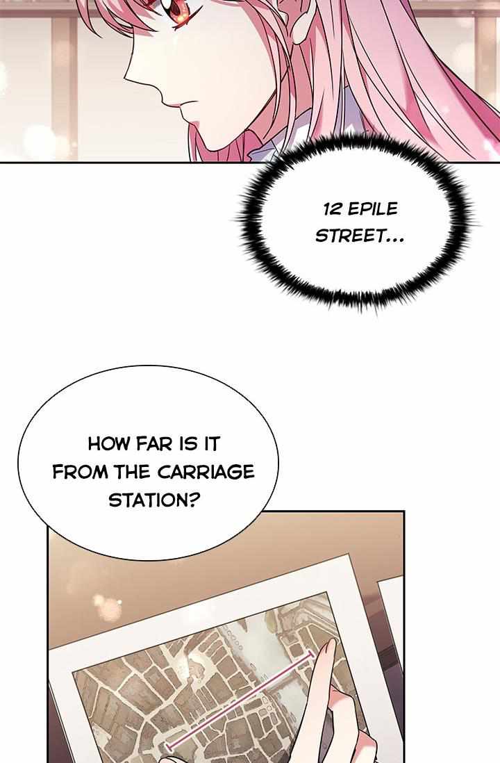 I’m Divorced, But I’m a Chaebol chapter 2 page 32