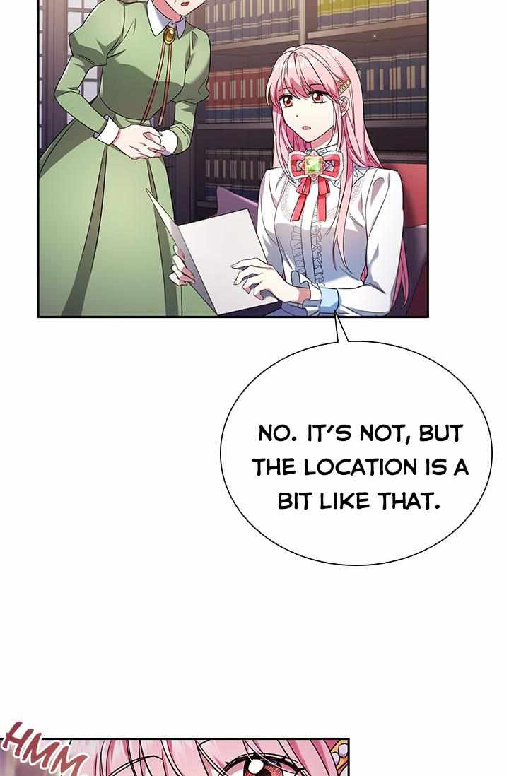 I’m Divorced, But I’m a Chaebol chapter 2 page 34