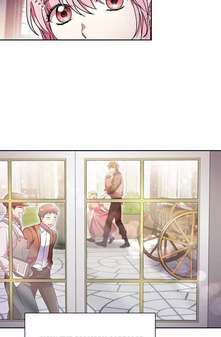 I’m Divorced, But I’m a Chaebol chapter 2 page 35