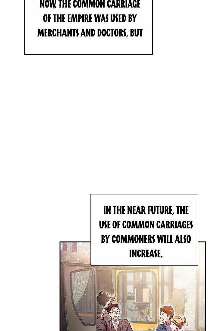 I’m Divorced, But I’m a Chaebol chapter 2 page 36