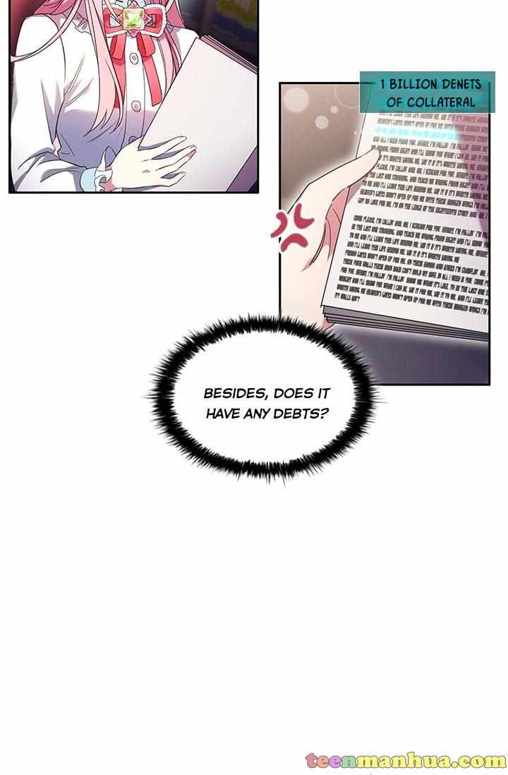 I’m Divorced, But I’m a Chaebol chapter 2 page 38