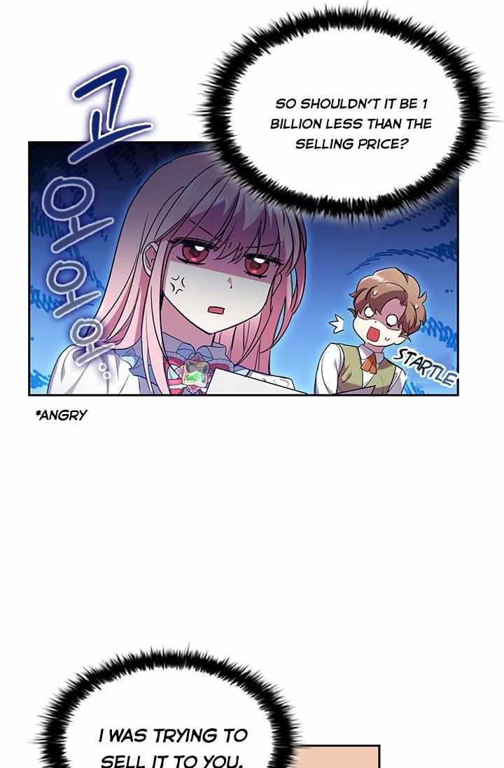 I’m Divorced, But I’m a Chaebol chapter 2 page 39