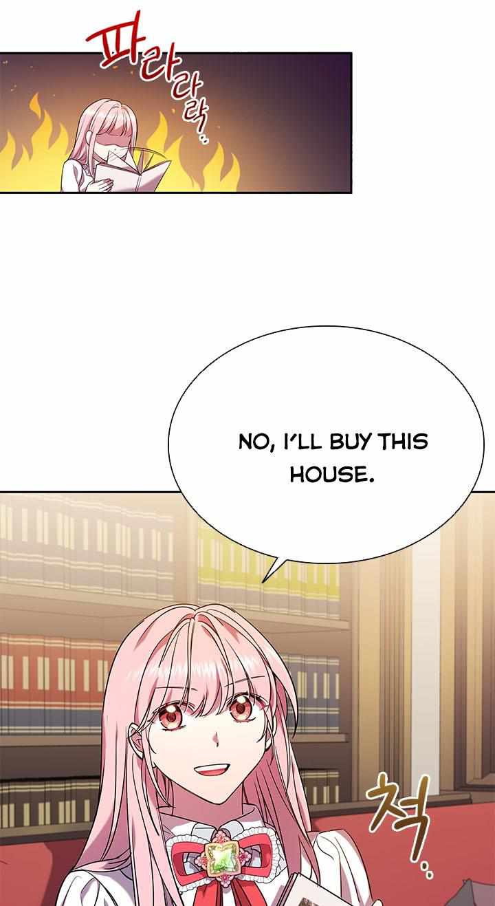 I’m Divorced, But I’m a Chaebol chapter 2 page 41