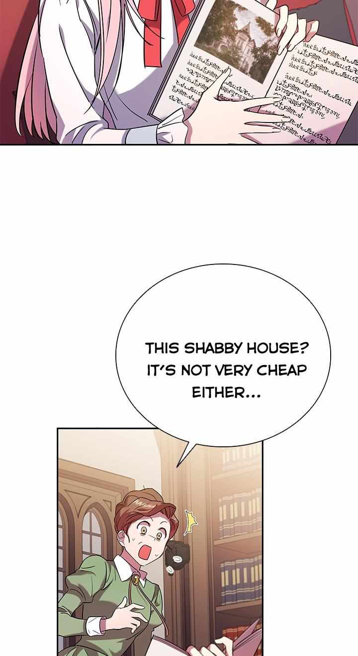 I’m Divorced, But I’m a Chaebol chapter 2 page 42