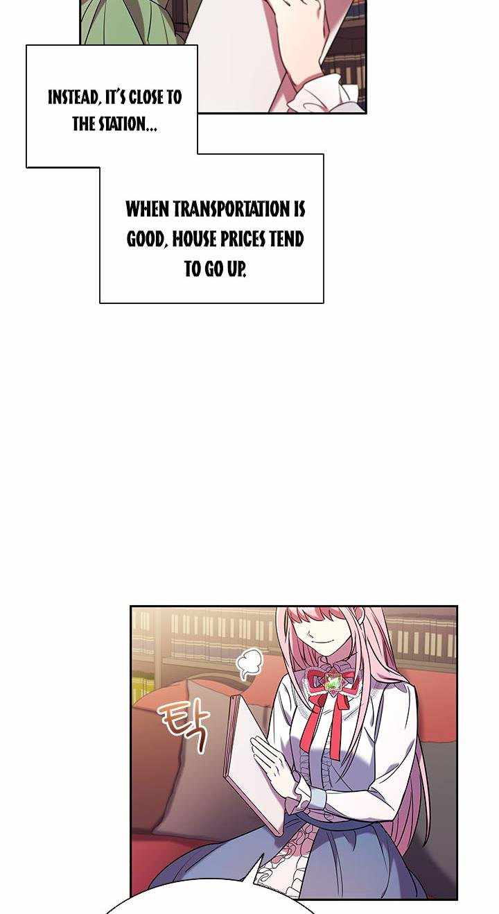 I’m Divorced, But I’m a Chaebol chapter 2 page 43