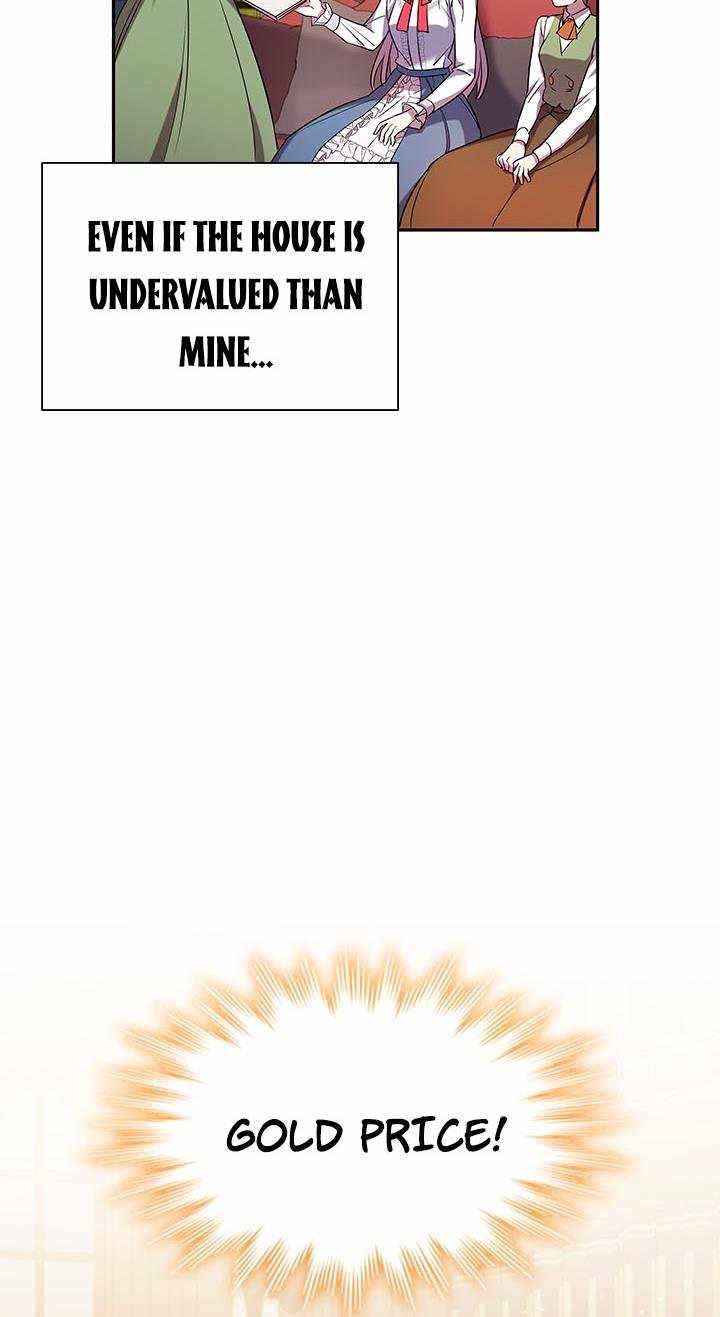 I’m Divorced, But I’m a Chaebol chapter 2 page 45