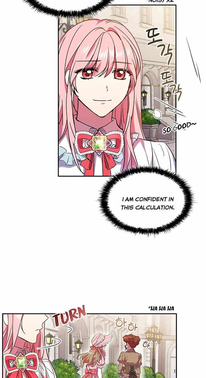 I’m Divorced, But I’m a Chaebol chapter 2 page 50