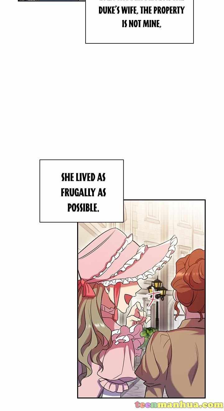 I’m Divorced, But I’m a Chaebol chapter 2 page 52