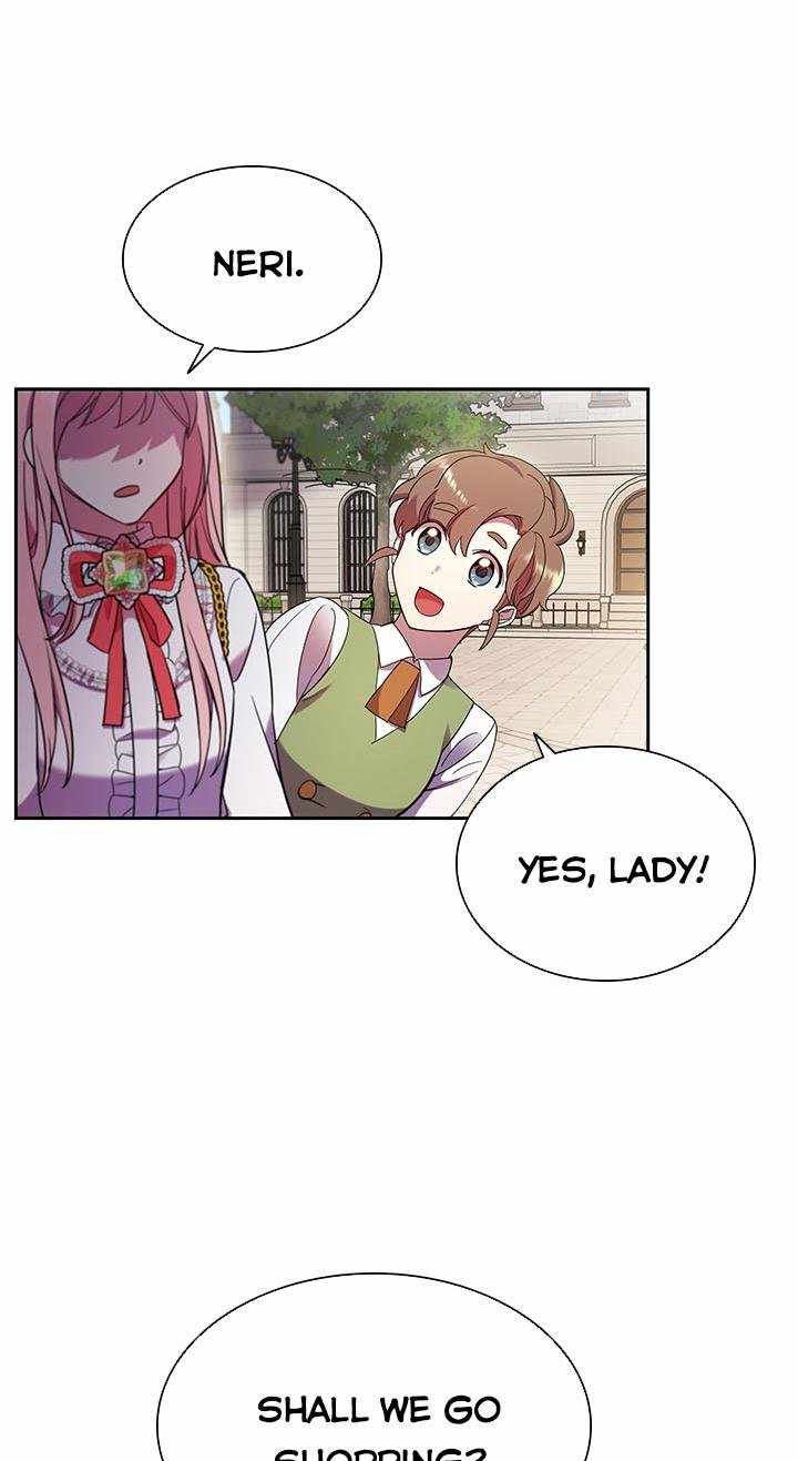 I’m Divorced, But I’m a Chaebol chapter 2 page 54