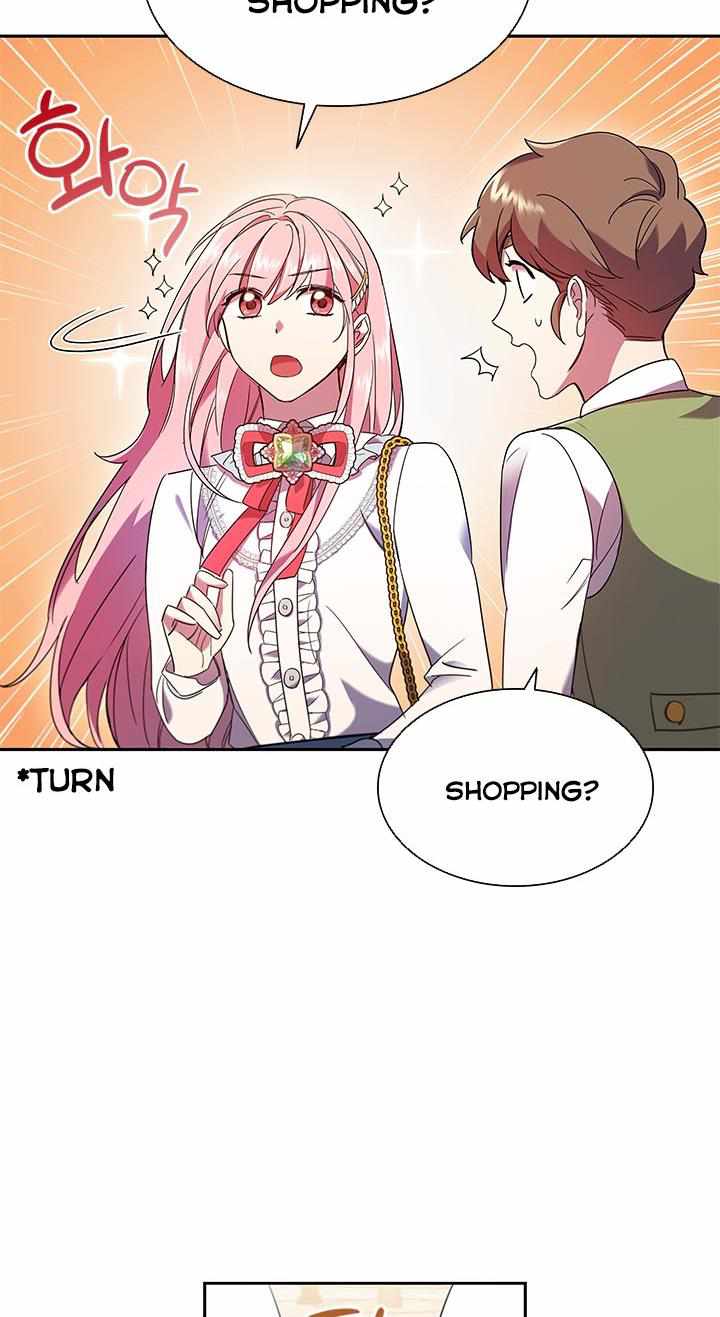 I’m Divorced, But I’m a Chaebol chapter 2 page 55