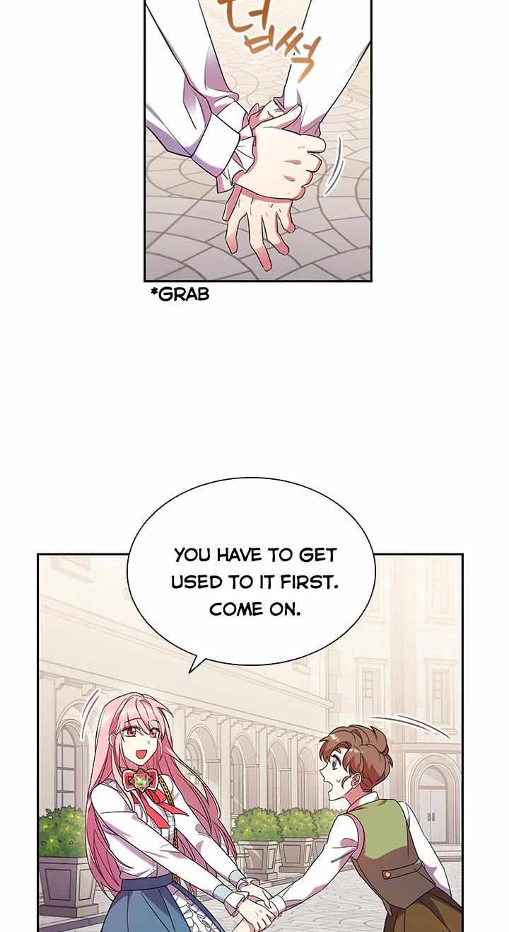 I’m Divorced, But I’m a Chaebol chapter 2 page 56