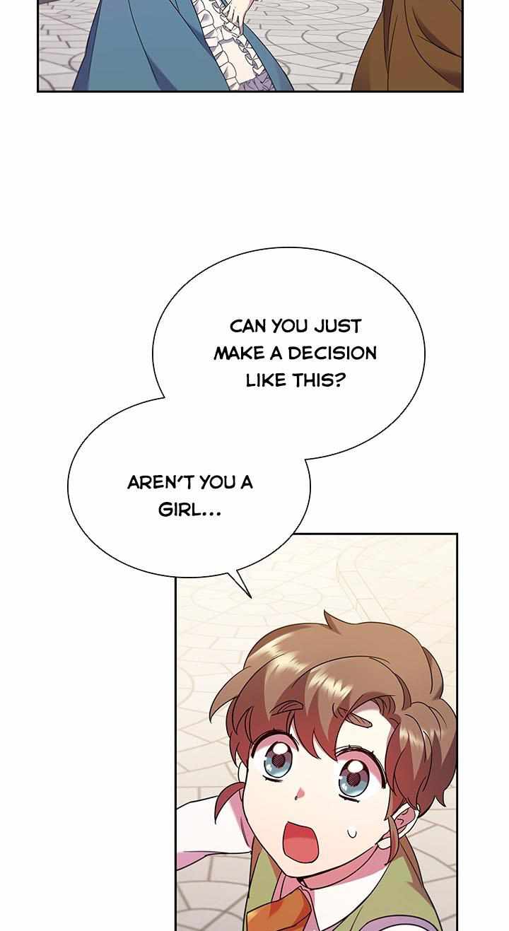 I’m Divorced, But I’m a Chaebol chapter 2 page 57