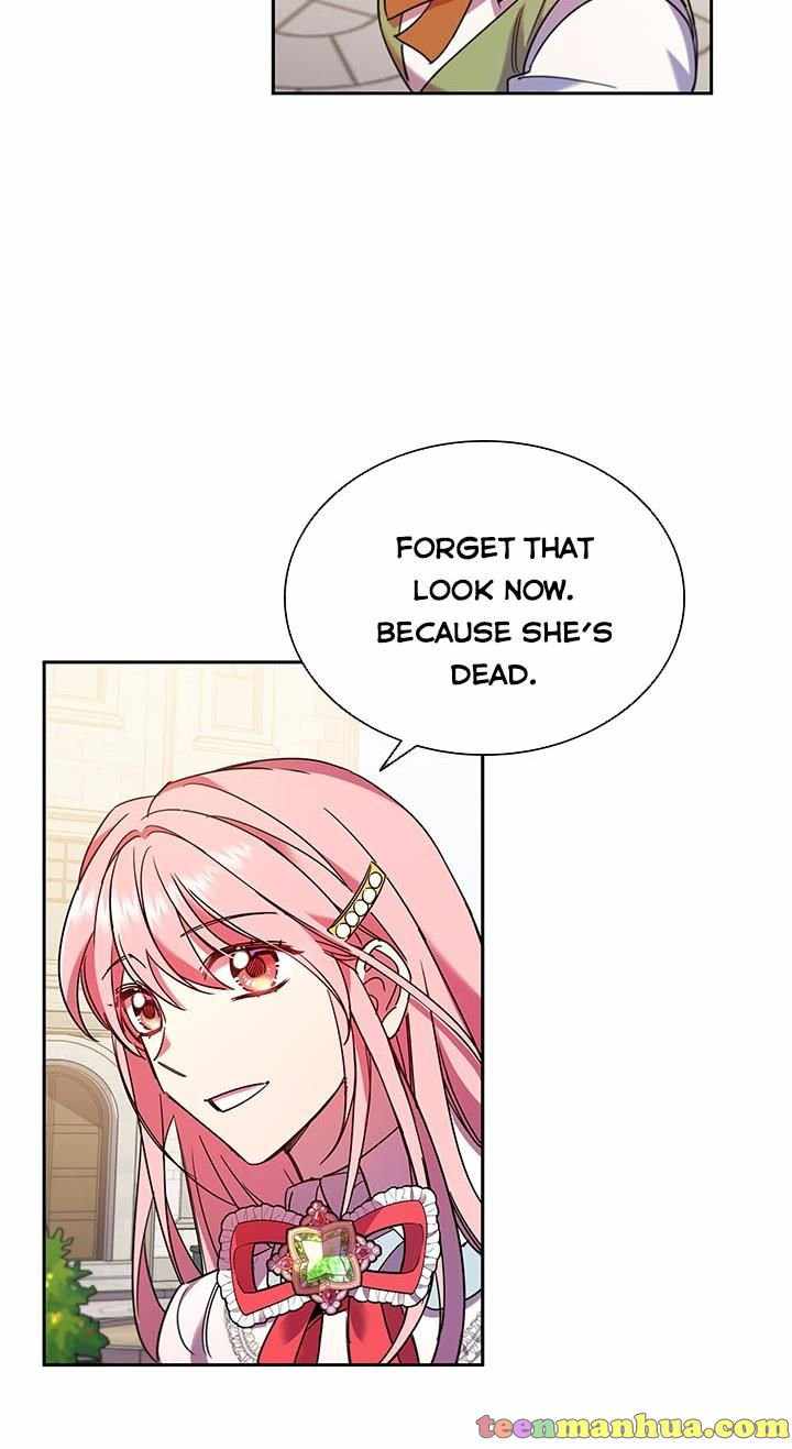 I’m Divorced, But I’m a Chaebol chapter 2 page 58