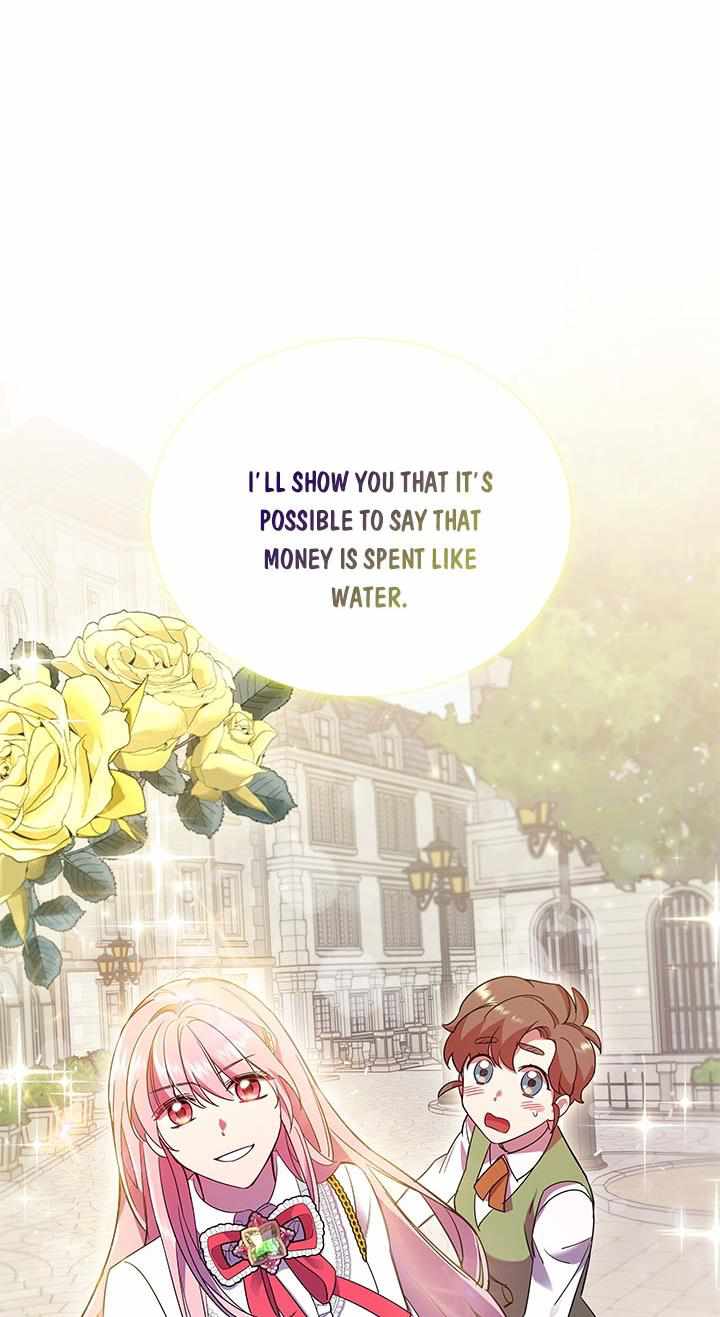 I’m Divorced, But I’m a Chaebol chapter 2 page 59