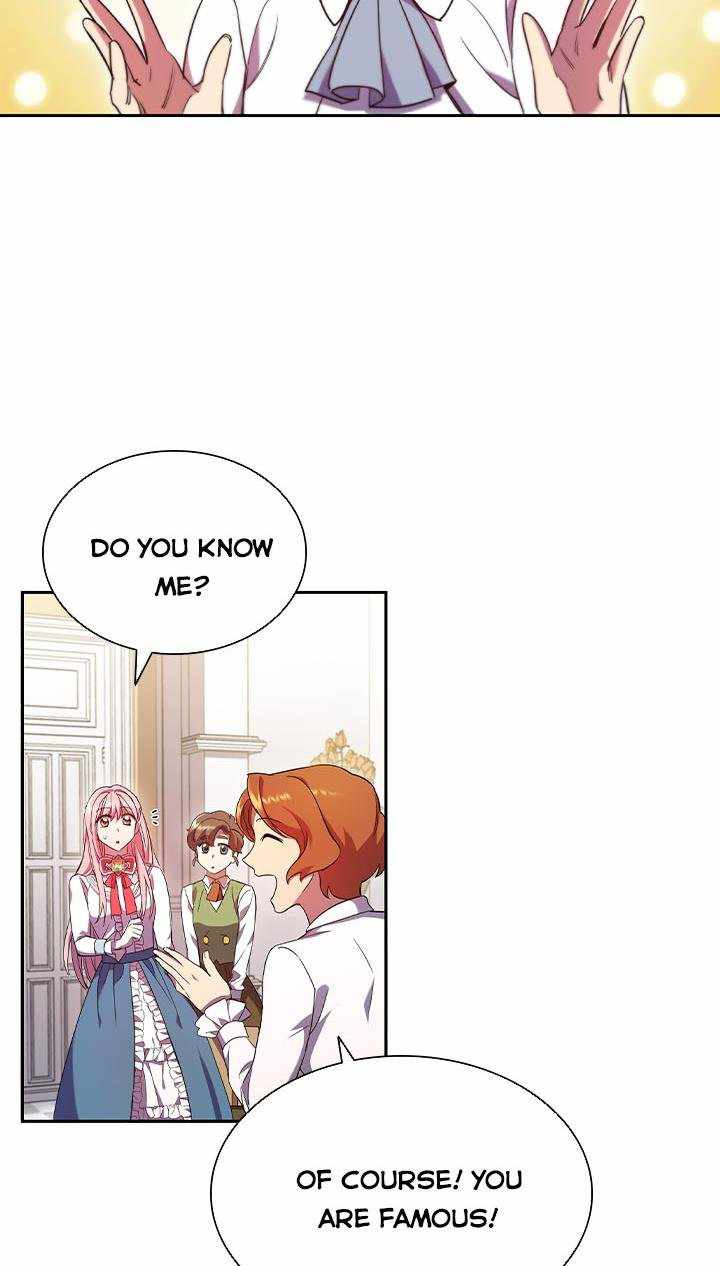 I’m Divorced, But I’m a Chaebol chapter 2 page 62