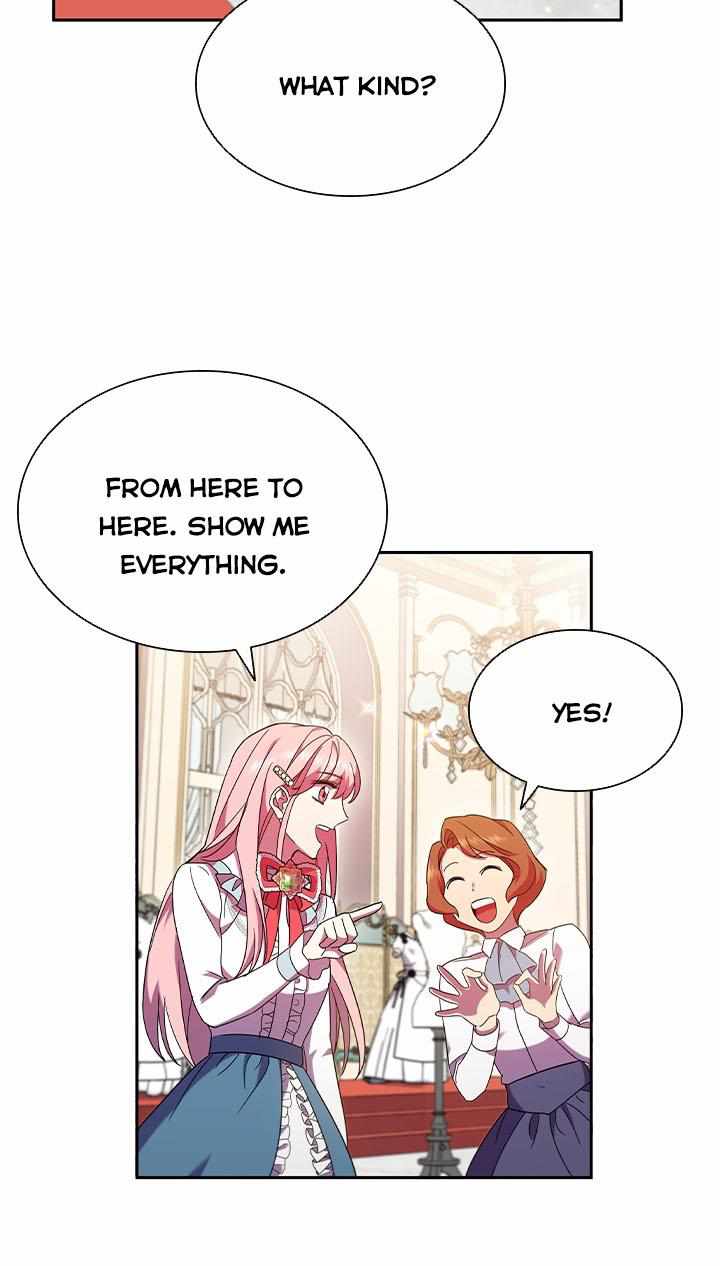 I’m Divorced, But I’m a Chaebol chapter 2 page 65