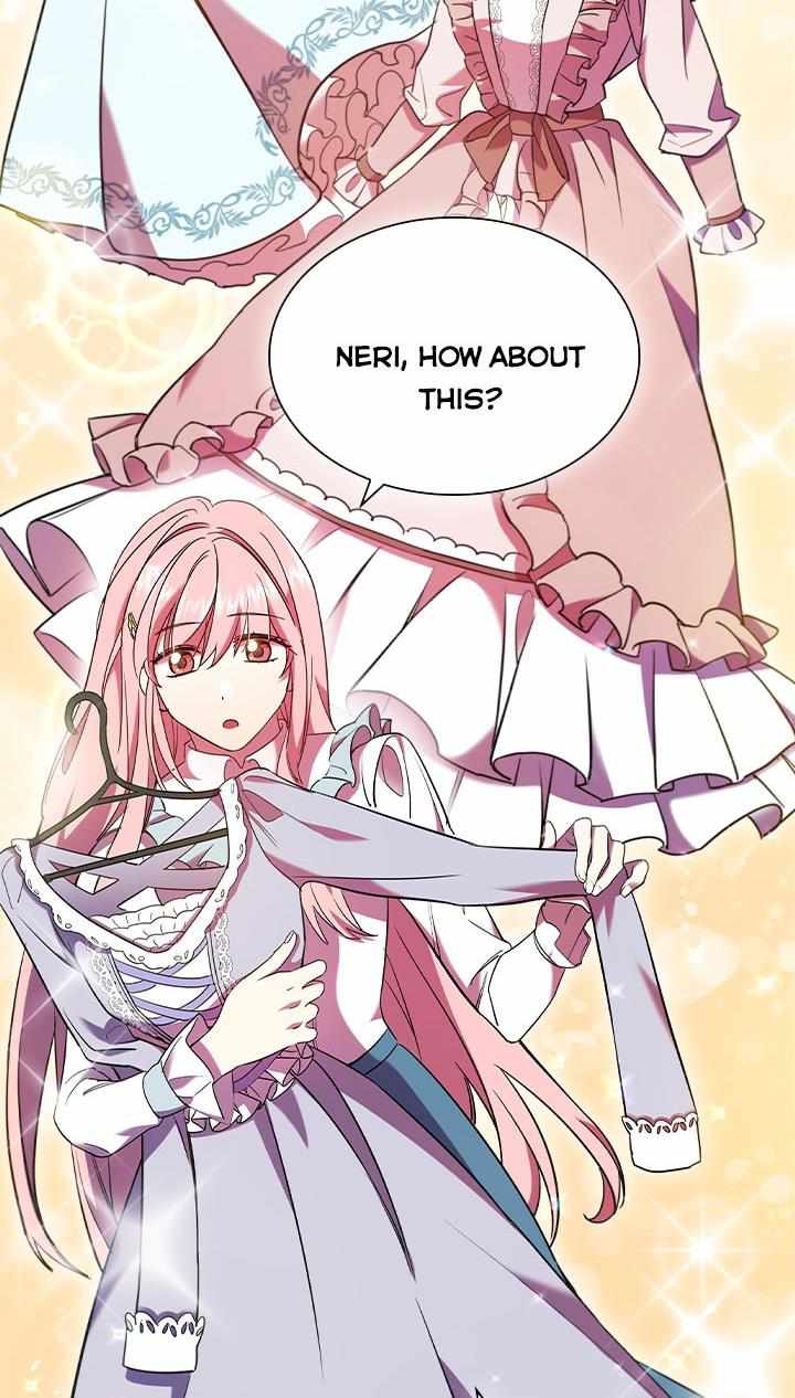 I’m Divorced, But I’m a Chaebol chapter 2 page 67