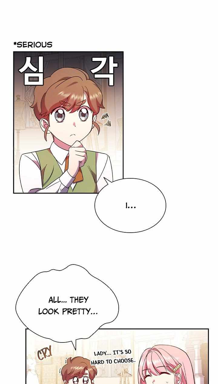 I’m Divorced, But I’m a Chaebol chapter 2 page 69