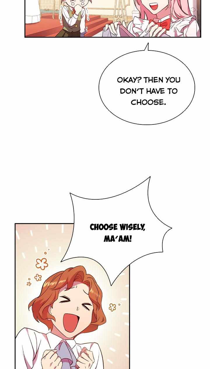 I’m Divorced, But I’m a Chaebol chapter 2 page 70