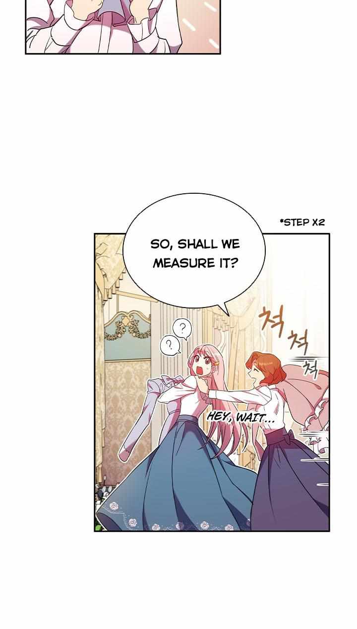 I’m Divorced, But I’m a Chaebol chapter 2 page 71