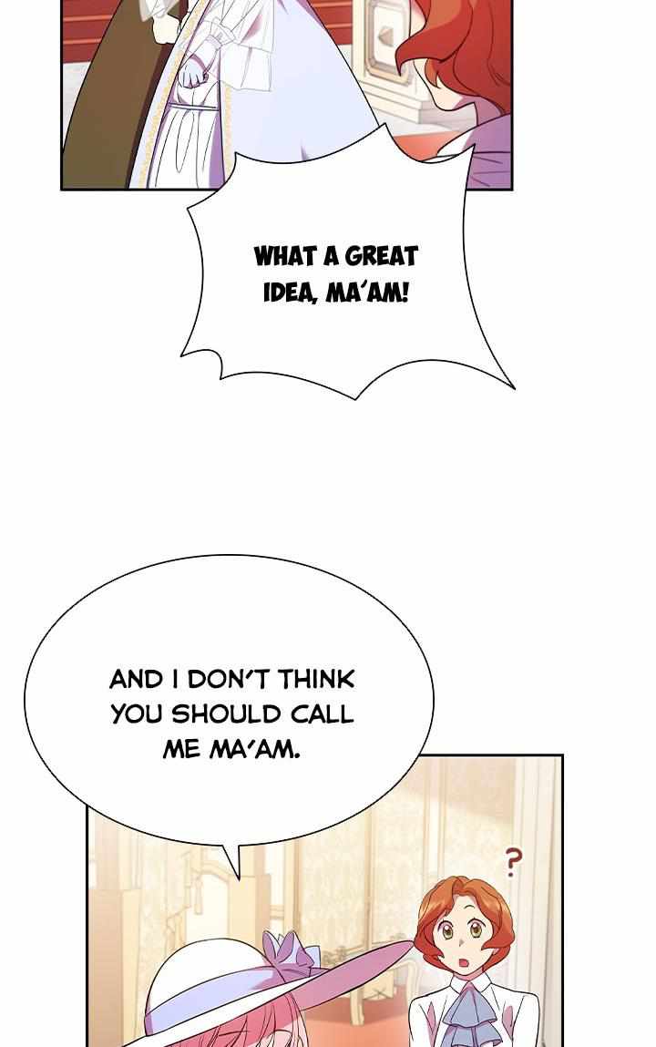 I’m Divorced, But I’m a Chaebol chapter 2 page 79