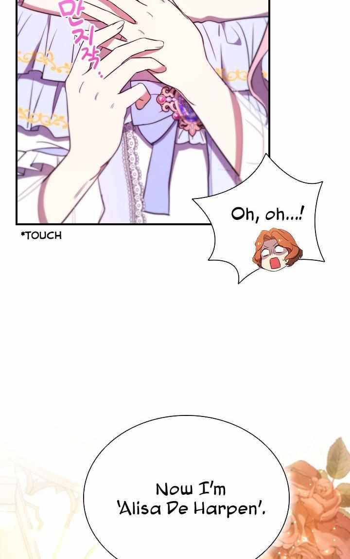 I’m Divorced, But I’m a Chaebol chapter 2 page 81