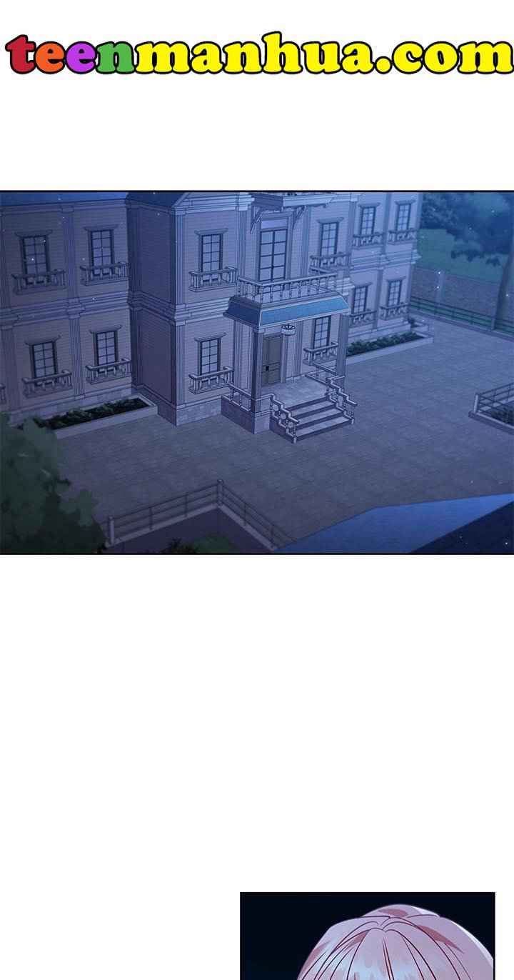 I’m Divorced, But I’m a Chaebol chapter 20 page 1