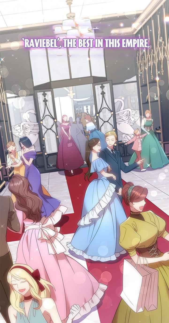 I’m Divorced, But I’m a Chaebol chapter 20 page 14