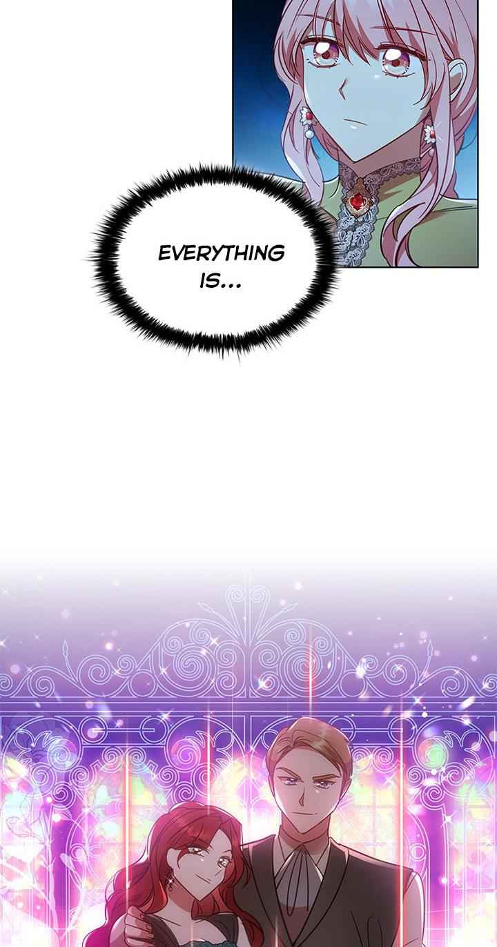 I’m Divorced, But I’m a Chaebol chapter 20 page 2