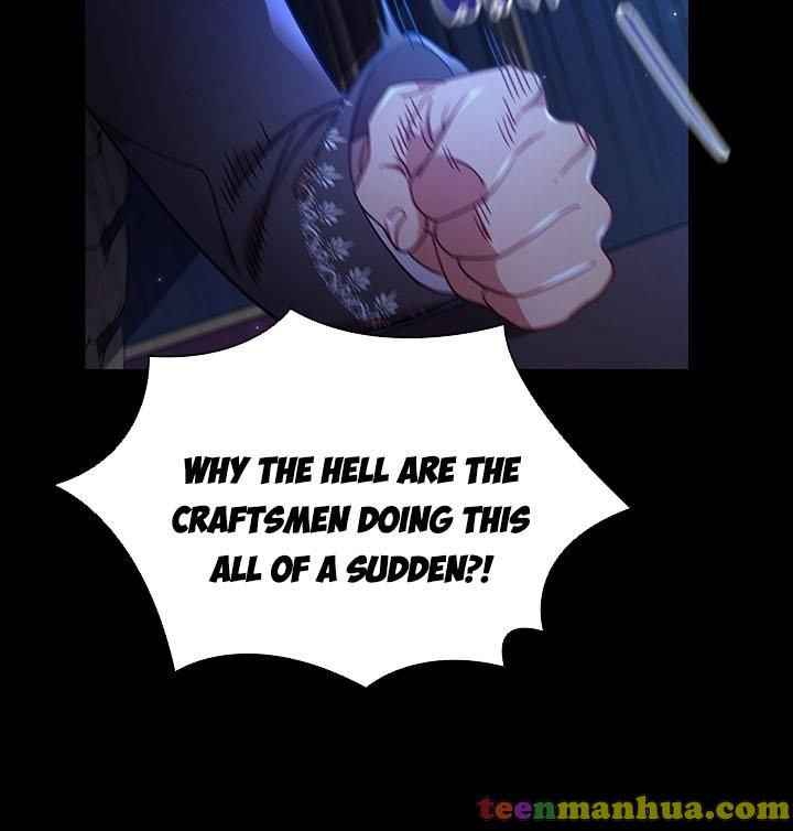 I’m Divorced, But I’m a Chaebol chapter 20 page 25