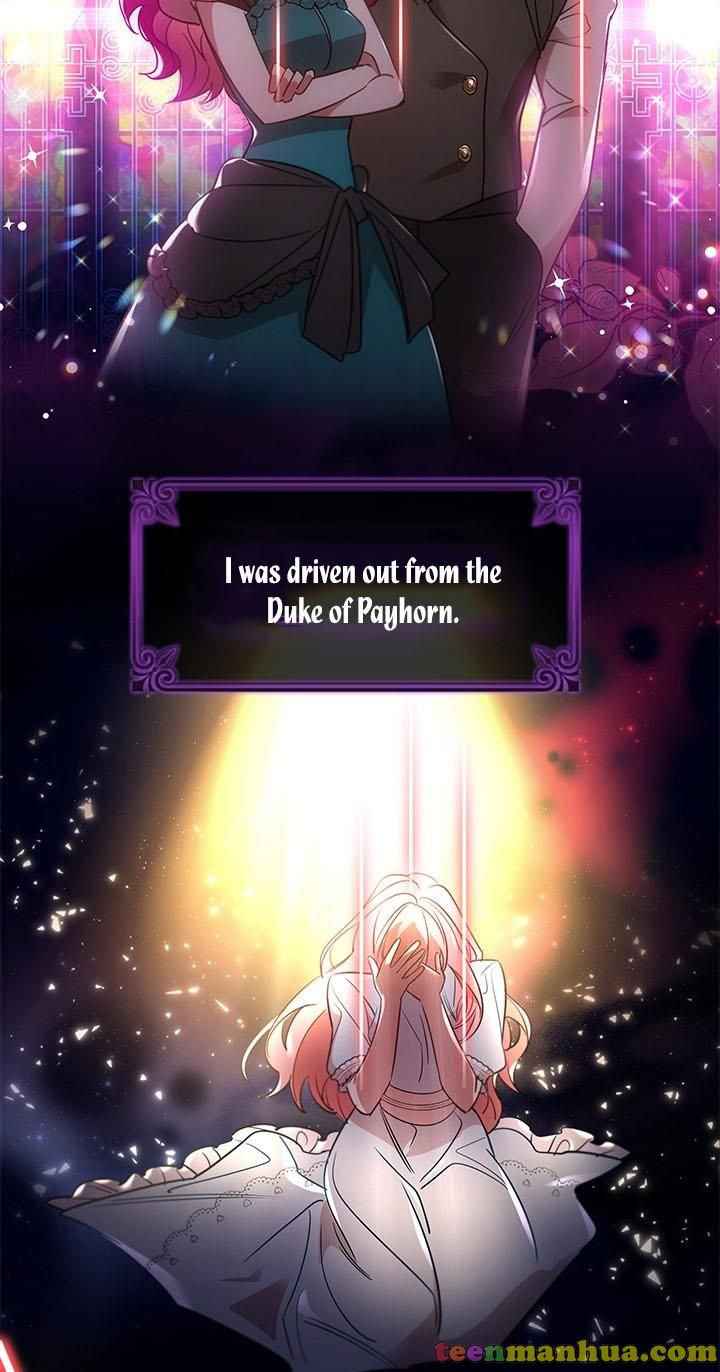 I’m Divorced, But I’m a Chaebol chapter 20 page 3