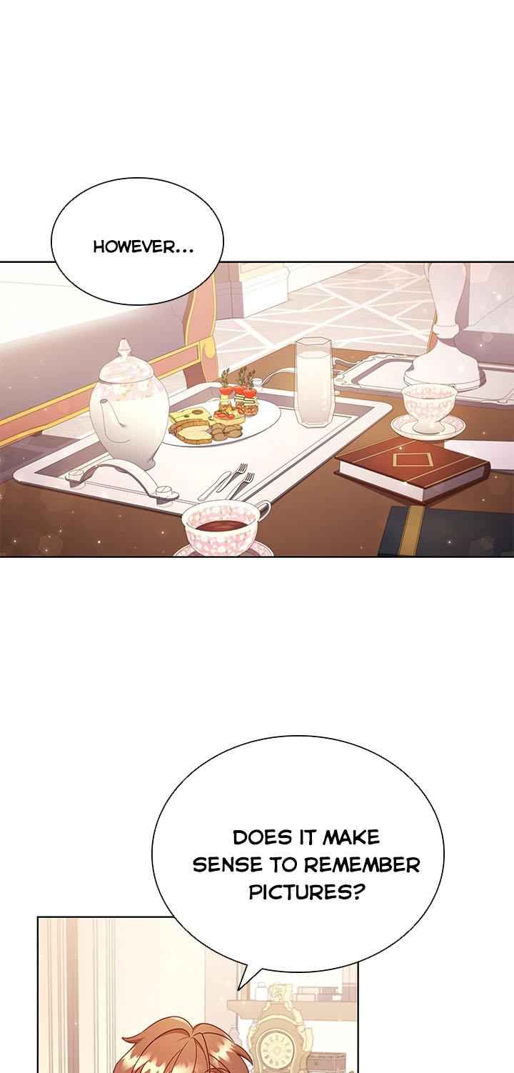 I’m Divorced, But I’m a Chaebol chapter 20 page 33