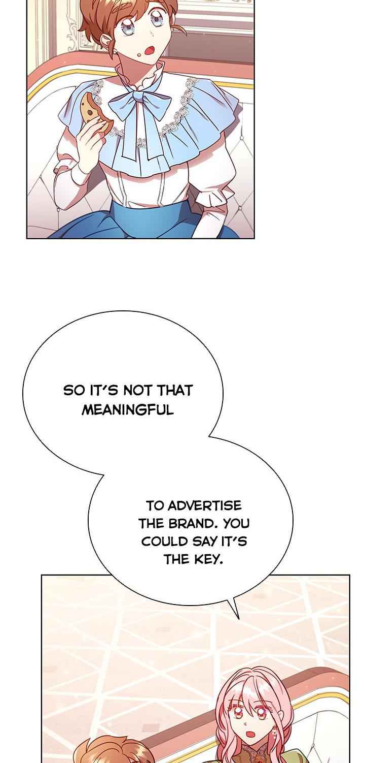 I’m Divorced, But I’m a Chaebol chapter 20 page 34