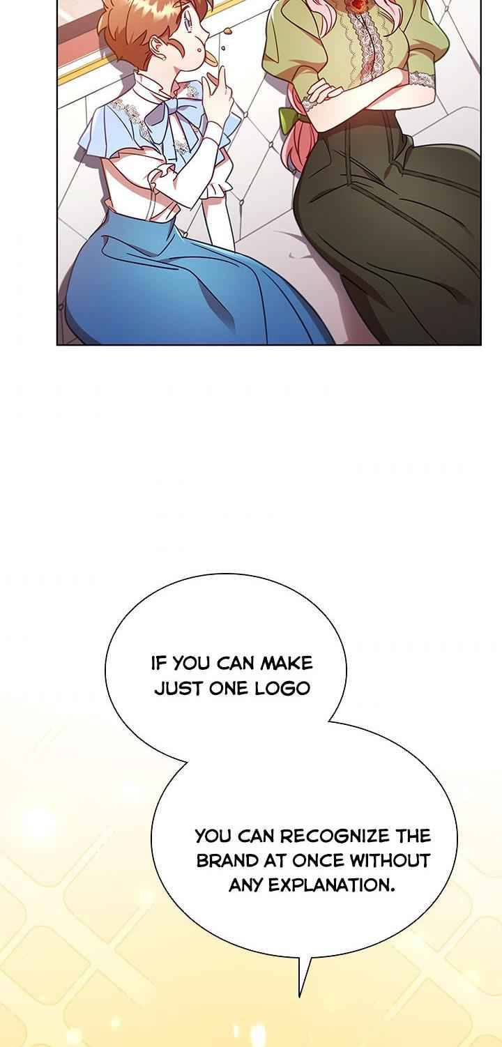 I’m Divorced, But I’m a Chaebol chapter 20 page 35