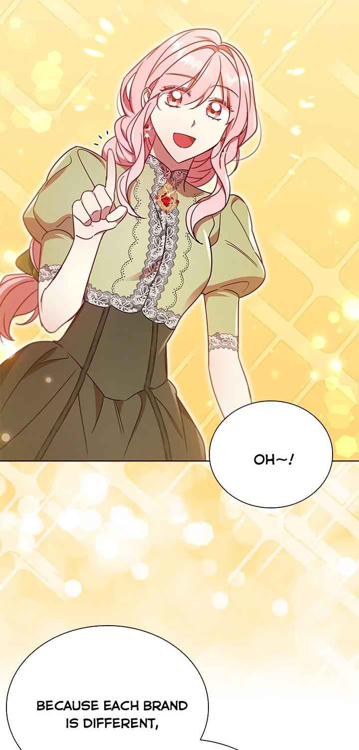 I’m Divorced, But I’m a Chaebol chapter 20 page 36