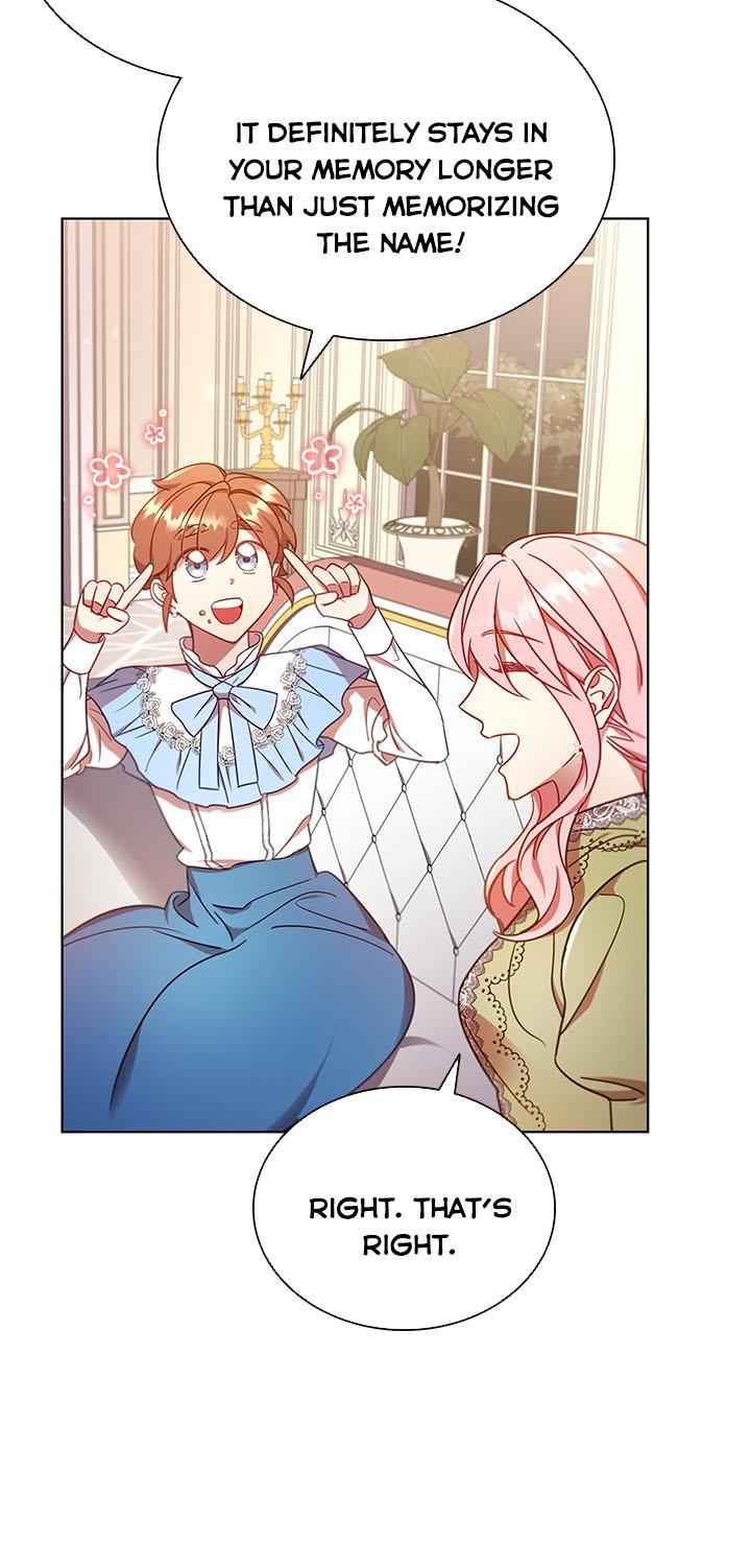 I’m Divorced, But I’m a Chaebol chapter 20 page 37