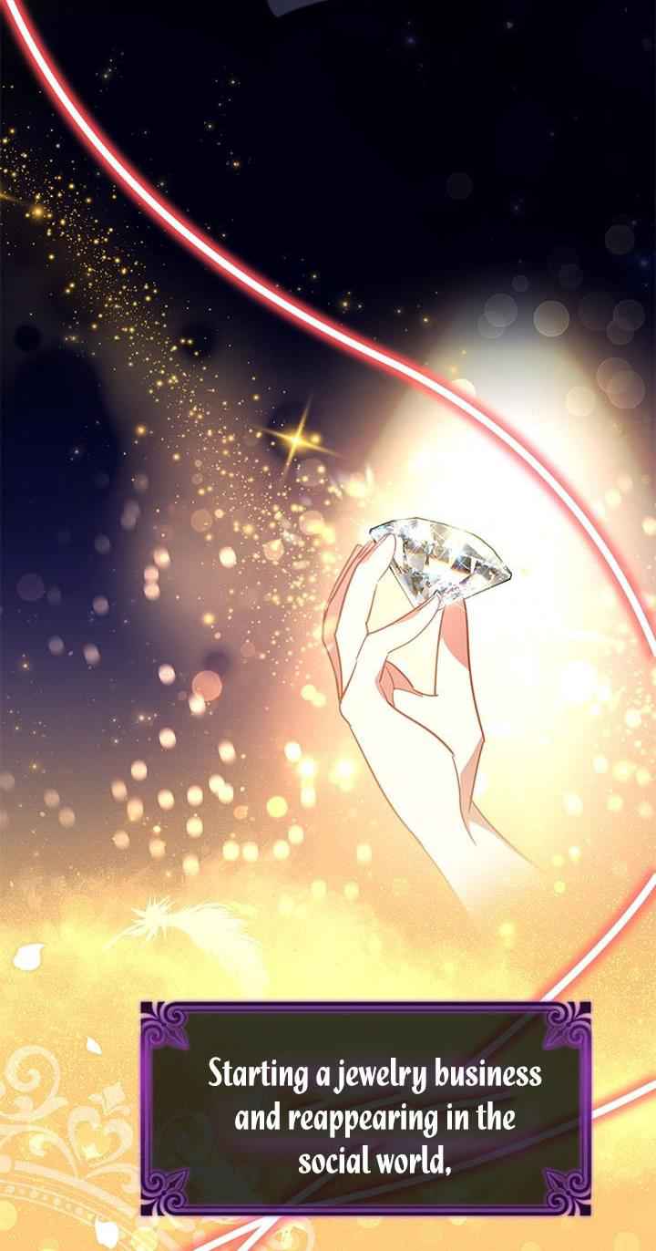 I’m Divorced, But I’m a Chaebol chapter 20 page 4