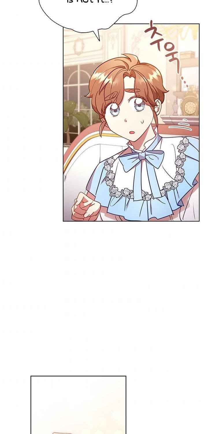 I’m Divorced, But I’m a Chaebol chapter 20 page 43