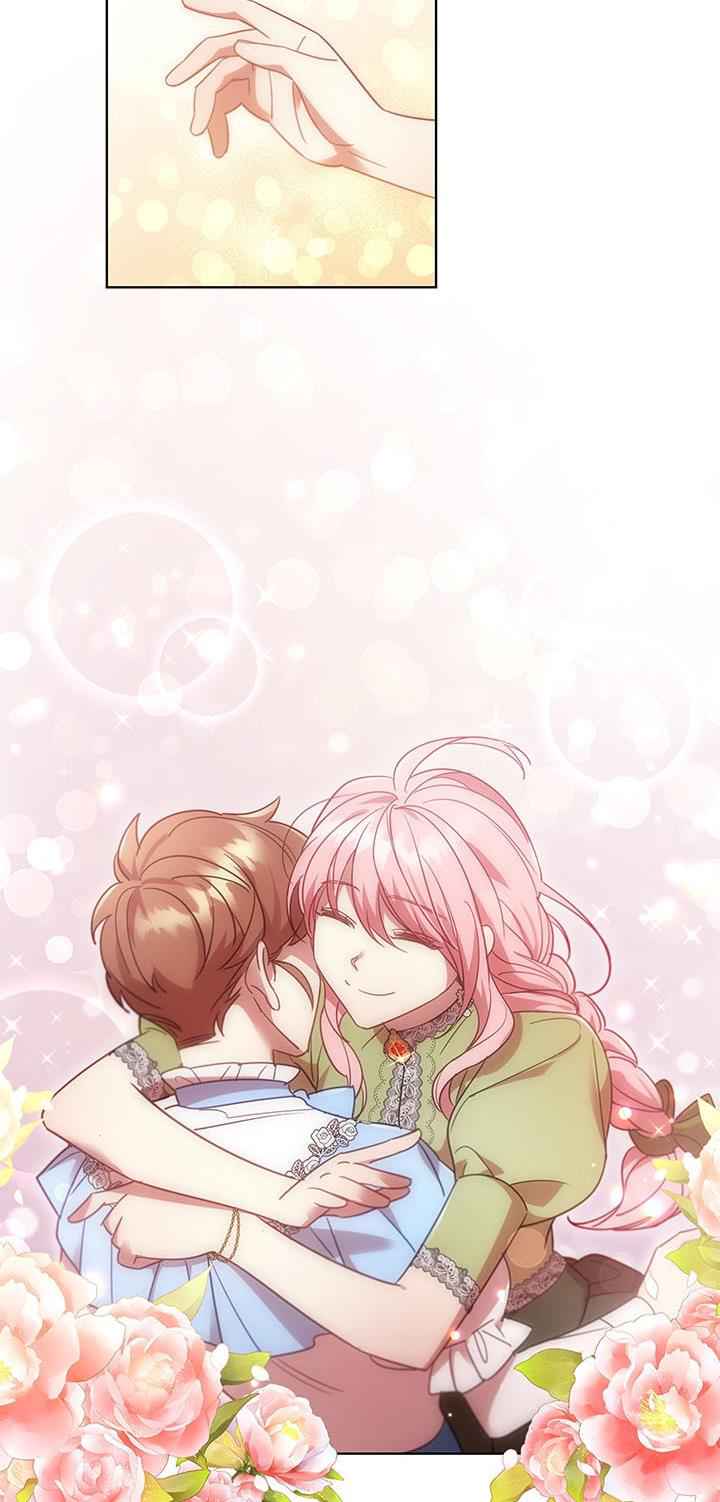 I’m Divorced, But I’m a Chaebol chapter 20 page 44