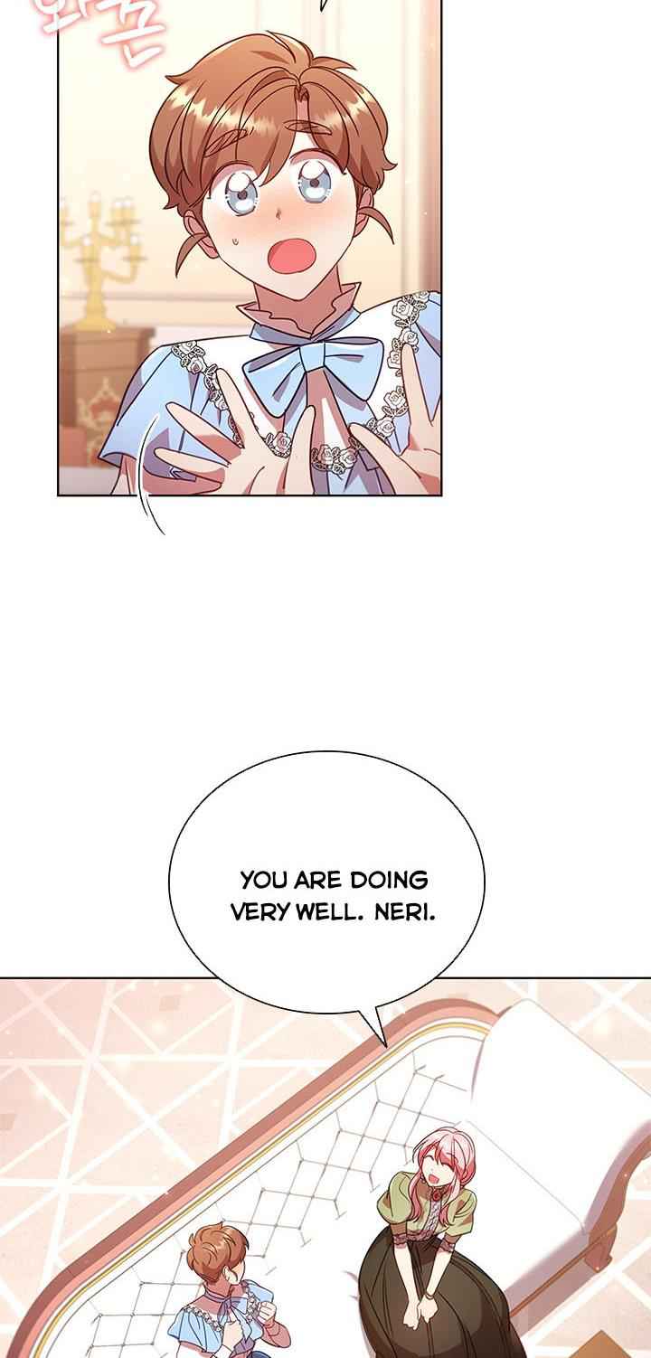 I’m Divorced, But I’m a Chaebol chapter 20 page 47