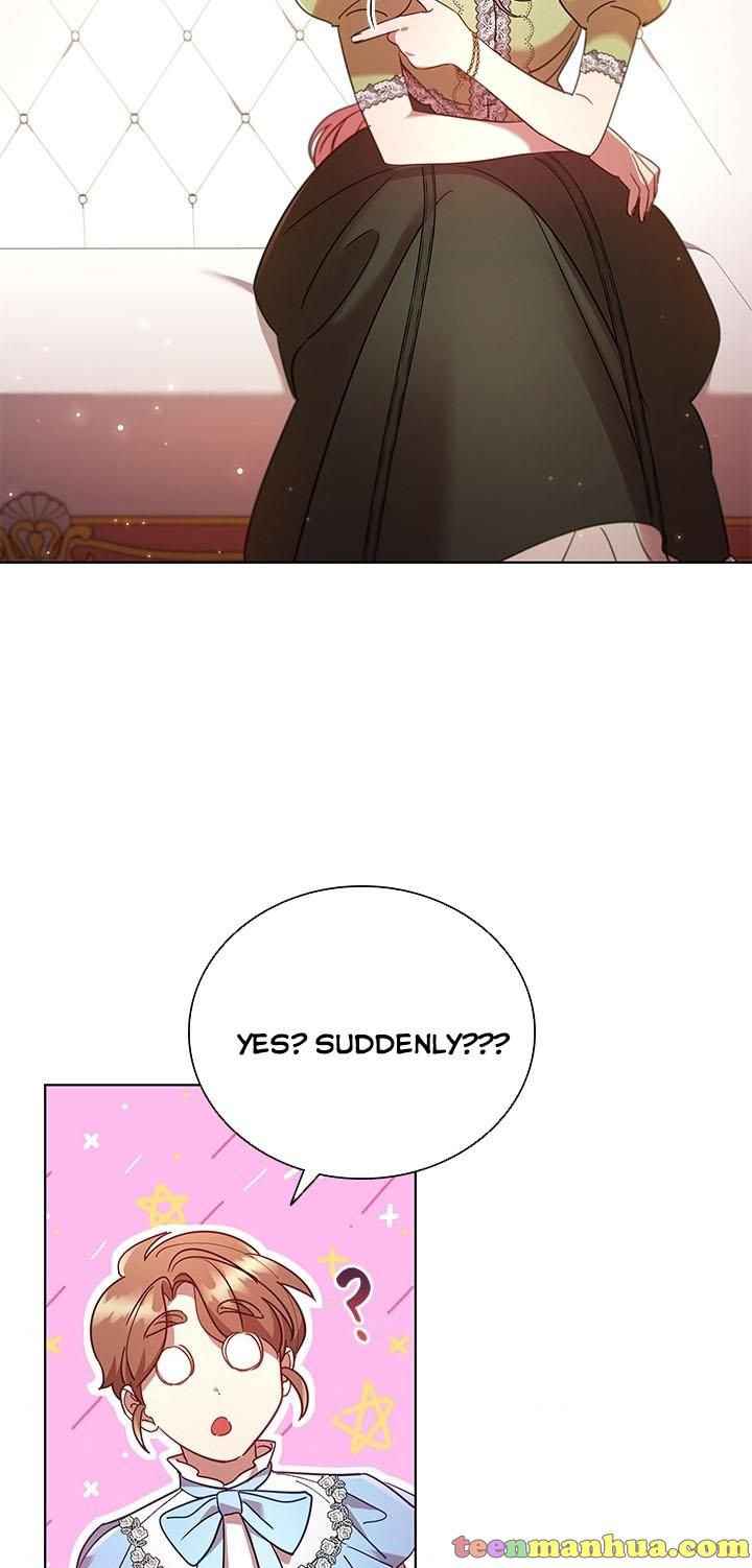 I’m Divorced, But I’m a Chaebol chapter 20 page 49