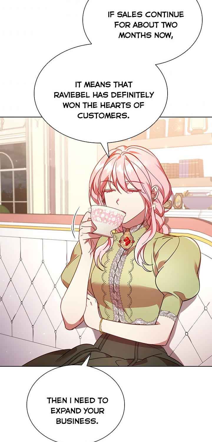 I’m Divorced, But I’m a Chaebol chapter 20 page 51